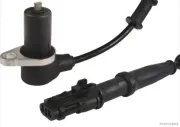 Sensor, Raddrehzahl Vorderachse links rechts HERTH+BUSS JAKOPARTS J5900502