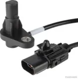 Sensor, Raddrehzahl 12 V HERTH+BUSS JAKOPARTS J5900503