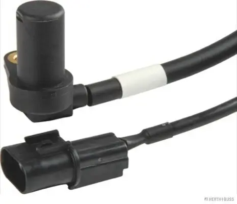 Sensor, Raddrehzahl Vorderachse links HERTH+BUSS JAKOPARTS J5900512 Bild Sensor, Raddrehzahl Vorderachse links HERTH+BUSS JAKOPARTS J5900512