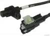 Sensor, Raddrehzahl Vorderachse links HERTH+BUSS JAKOPARTS J5900513