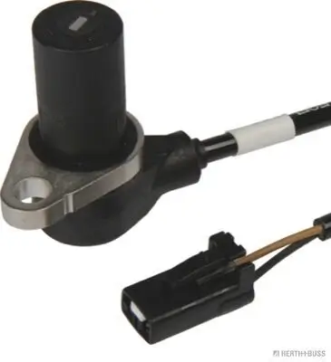 Sensor, Raddrehzahl Vorderachse links HERTH+BUSS JAKOPARTS J5900524 Bild Sensor, Raddrehzahl Vorderachse links HERTH+BUSS JAKOPARTS J5900524