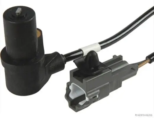 Sensor, Raddrehzahl Vorderachse links HERTH+BUSS JAKOPARTS J5900527