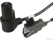 Sensor, Raddrehzahl Vorderachse links HERTH+BUSS JAKOPARTS J5900527
