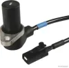 Sensor, Raddrehzahl Vorderachse links HERTH+BUSS JAKOPARTS J5900530