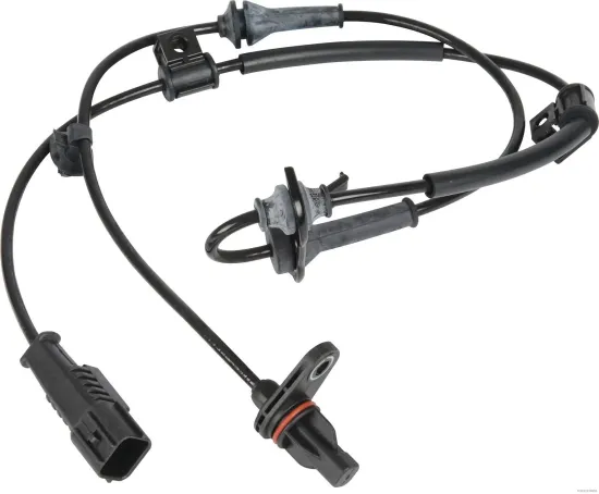 Sensor, Raddrehzahl Vorderachse links HERTH+BUSS JAKOPARTS J5900533 Bild Sensor, Raddrehzahl Vorderachse links HERTH+BUSS JAKOPARTS J5900533