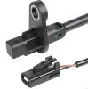 Sensor, Raddrehzahl Vorderachse links HERTH+BUSS JAKOPARTS J5900536 Bild Sensor, Raddrehzahl Vorderachse links HERTH+BUSS JAKOPARTS J5900536