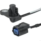 Sensor, Raddrehzahl Vorderachse links HERTH+BUSS JAKOPARTS J5900537