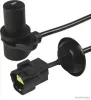 Sensor, Raddrehzahl Vorderachse links HERTH+BUSS JAKOPARTS J5900901