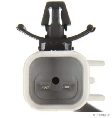 Sensor, Raddrehzahl HERTH+BUSS JAKOPARTS J5900907 Bild Sensor, Raddrehzahl HERTH+BUSS JAKOPARTS J5900907