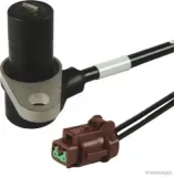 Sensor, Raddrehzahl Vorderachse links HERTH+BUSS JAKOPARTS J5901009