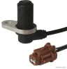 Sensor, Raddrehzahl Vorderachse links HERTH+BUSS JAKOPARTS J5901014