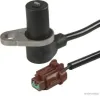 Sensor, Raddrehzahl Vorderachse links HERTH+BUSS JAKOPARTS J5901021