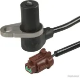Sensor, Raddrehzahl Vorderachse links HERTH+BUSS JAKOPARTS J5901021