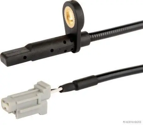 Sensor, Raddrehzahl Vorderachse links rechts HERTH+BUSS JAKOPARTS J5901026