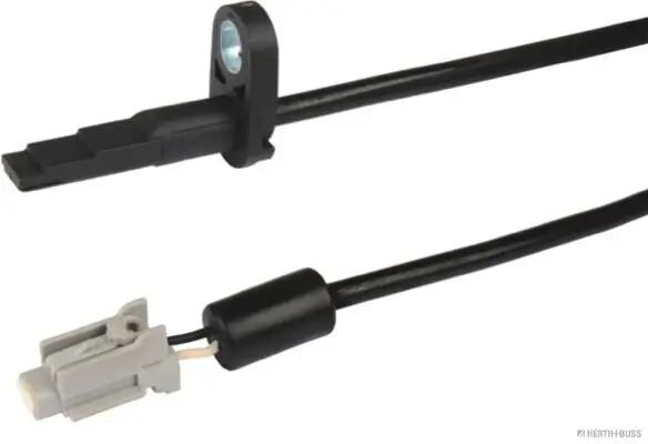Sensor, Raddrehzahl Vorderachse links rechts HERTH+BUSS JAKOPARTS J5901031