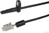 Sensor, Raddrehzahl Vorderachse links rechts HERTH+BUSS JAKOPARTS J5901031
