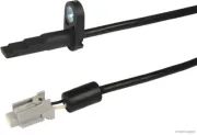 Sensor, Raddrehzahl Vorderachse links rechts HERTH+BUSS JAKOPARTS J5901031