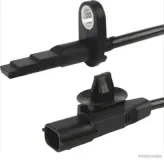 Sensor, Raddrehzahl Vorderachse links rechts HERTH+BUSS JAKOPARTS J5901033