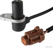 Sensor, Raddrehzahl Vorderachse links HERTH+BUSS JAKOPARTS J5901034