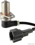 Sensor, Raddrehzahl Vorderachse links HERTH+BUSS JAKOPARTS J5901036