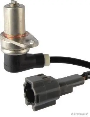 Sensor, Raddrehzahl Vorderachse links HERTH+BUSS JAKOPARTS J5901036 Bild Sensor, Raddrehzahl Vorderachse links HERTH+BUSS JAKOPARTS J5901036
