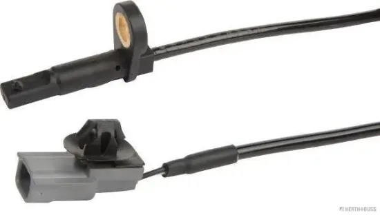 Sensor, Raddrehzahl Vorderachse beidseitig HERTH+BUSS JAKOPARTS J5901038 Bild Sensor, Raddrehzahl Vorderachse beidseitig HERTH+BUSS JAKOPARTS J5901038