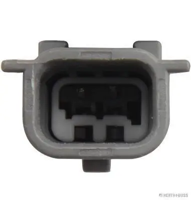 Sensor, Raddrehzahl Vorderachse beidseitig HERTH+BUSS JAKOPARTS J5901038 Bild Sensor, Raddrehzahl Vorderachse beidseitig HERTH+BUSS JAKOPARTS J5901038