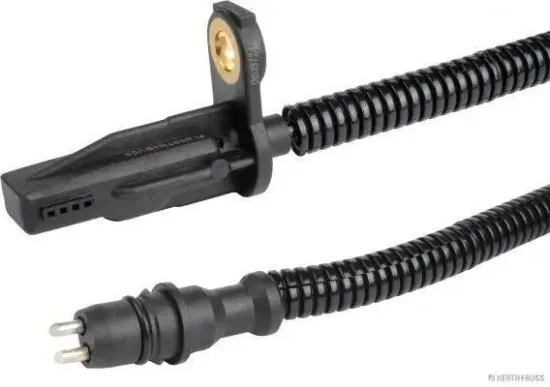 Sensor, Raddrehzahl 12 V HERTH+BUSS JAKOPARTS J5901042 Bild Sensor, Raddrehzahl 12 V HERTH+BUSS JAKOPARTS J5901042