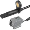 Sensor, Raddrehzahl Vorderachse beidseitig HERTH+BUSS JAKOPARTS J5901045