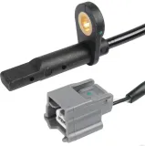 Sensor, Raddrehzahl Vorderachse beidseitig HERTH+BUSS JAKOPARTS J5901045
