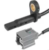 Sensor, Raddrehzahl Vorderachse links rechts HERTH+BUSS JAKOPARTS J5901047