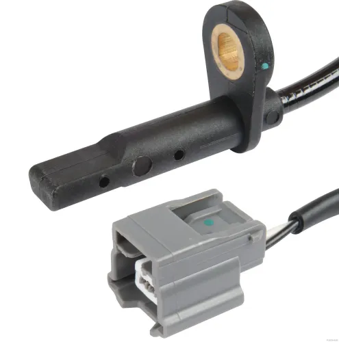 Sensor, Raddrehzahl Vorderachse links rechts HERTH+BUSS JAKOPARTS J5901047 Bild Sensor, Raddrehzahl Vorderachse links rechts HERTH+BUSS JAKOPARTS J5901047