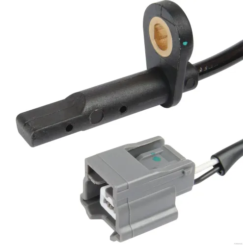 Sensor, Raddrehzahl Vorderachse beidseitig HERTH+BUSS JAKOPARTS J5901048 Bild Sensor, Raddrehzahl Vorderachse beidseitig HERTH+BUSS JAKOPARTS J5901048