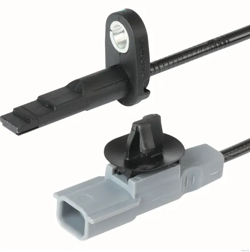 Sensor, Raddrehzahl Vorderachse HERTH+BUSS JAKOPARTS J5901050 Bild Sensor, Raddrehzahl Vorderachse HERTH+BUSS JAKOPARTS J5901050