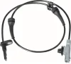 Sensor, Raddrehzahl Vorderachse HERTH+BUSS JAKOPARTS J5901050