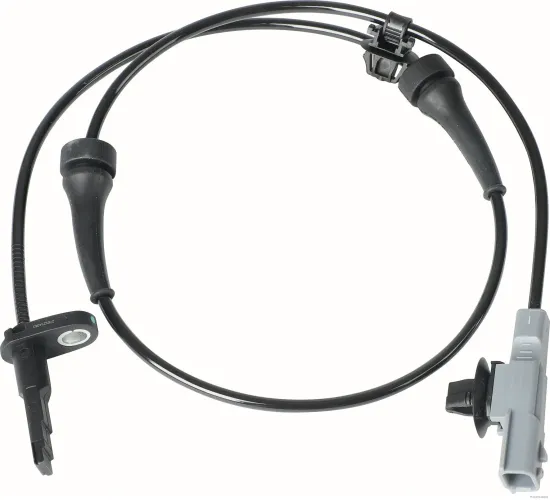 Sensor, Raddrehzahl Vorderachse HERTH+BUSS JAKOPARTS J5901050 Bild Sensor, Raddrehzahl Vorderachse HERTH+BUSS JAKOPARTS J5901050
