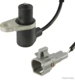 Sensor, Raddrehzahl Vorderachse links HERTH+BUSS JAKOPARTS J5902001