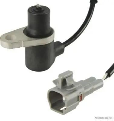 Sensor, Raddrehzahl Vorderachse links HERTH+BUSS JAKOPARTS J5902001 Bild Sensor, Raddrehzahl Vorderachse links HERTH+BUSS JAKOPARTS J5902001