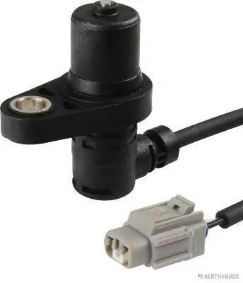 Sensor, Raddrehzahl Vorderachse links HERTH+BUSS JAKOPARTS J5902005