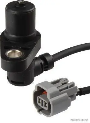 Sensor, Raddrehzahl Vorderachse links HERTH+BUSS JAKOPARTS J5902006 Bild Sensor, Raddrehzahl Vorderachse links HERTH+BUSS JAKOPARTS J5902006