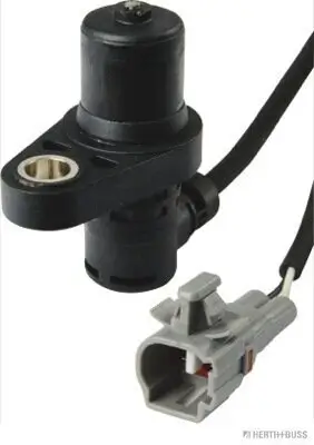 Sensor, Raddrehzahl Vorderachse links HERTH+BUSS JAKOPARTS J5902015 Bild Sensor, Raddrehzahl Vorderachse links HERTH+BUSS JAKOPARTS J5902015
