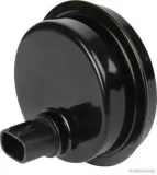Sensor, Raddrehzahl Vorderachse links HERTH+BUSS JAKOPARTS J5902029