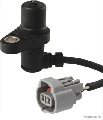 Sensor, Raddrehzahl Vorderachse links HERTH+BUSS JAKOPARTS J5902039 Bild Sensor, Raddrehzahl Vorderachse links HERTH+BUSS JAKOPARTS J5902039