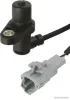 Sensor, Raddrehzahl Vorderachse links HERTH+BUSS JAKOPARTS J5902047