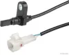 Sensor, Raddrehzahl 12 V Vorderachse links HERTH+BUSS JAKOPARTS J5902053