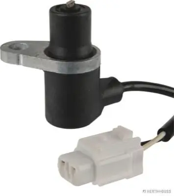 Sensor, Raddrehzahl Vorderachse links HERTH+BUSS JAKOPARTS J5902059