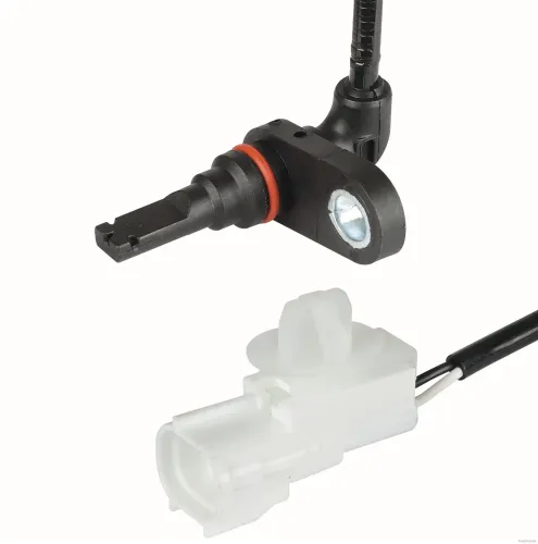 Sensor, Raddrehzahl Vorderachse links HERTH+BUSS JAKOPARTS J5902070 Bild Sensor, Raddrehzahl Vorderachse links HERTH+BUSS JAKOPARTS J5902070