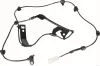 Sensor, Raddrehzahl Vorderachse links HERTH+BUSS JAKOPARTS J5902070 Bild Sensor, Raddrehzahl Vorderachse links HERTH+BUSS JAKOPARTS J5902070