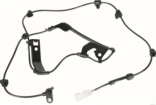 Sensor, Raddrehzahl Vorderachse links HERTH+BUSS JAKOPARTS J5902070 Bild Sensor, Raddrehzahl Vorderachse links HERTH+BUSS JAKOPARTS J5902070