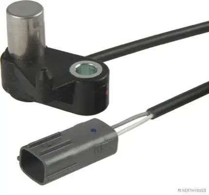 Sensor, Raddrehzahl Vorderachse links HERTH+BUSS JAKOPARTS J5903001